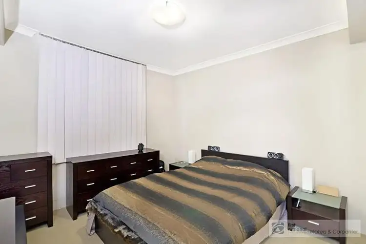 Sixth view of Homely apartment listing, 5110/57-59 Queen Street, Auburn NSW 2144