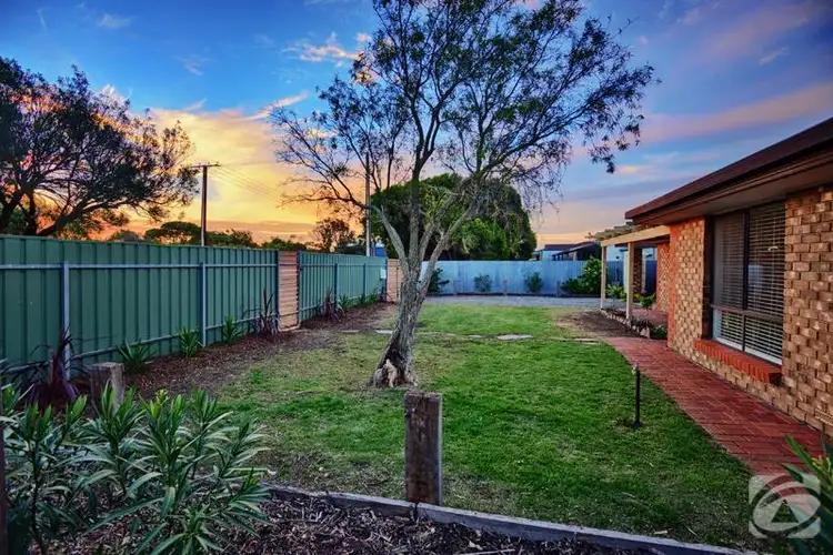 Fifth view of Homely house listing, 6 Customline Crescent, Port Willunga SA 5173