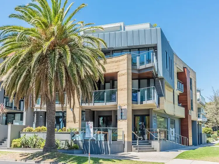 Seventh view of Homely apartment listing, 14/4 The Esplande, Cowes VIC 3922