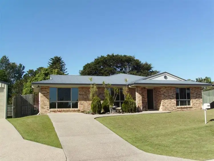 8 Tahlia Court, Tinana QLD 4650