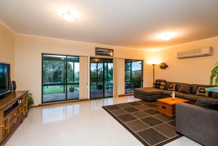 Fifth view of Homely house listing, 9 Harbour Drive, Seaford Rise SA 5169