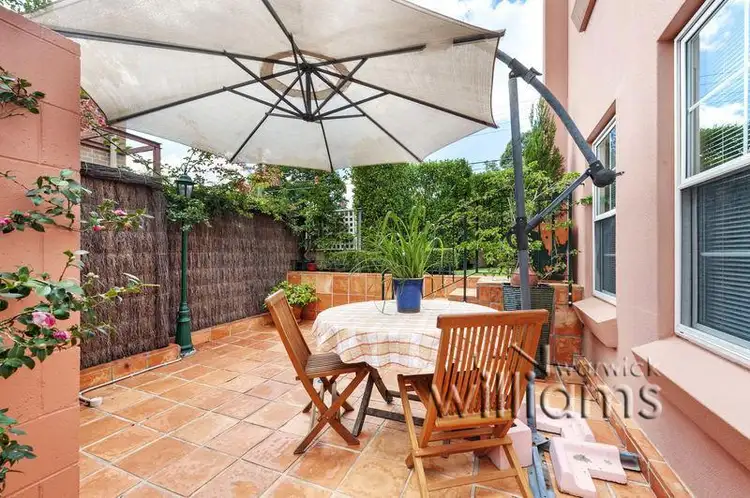 Third view of Homely townhouse listing, 10 Seymour Street, Drummoyne NSW 2047