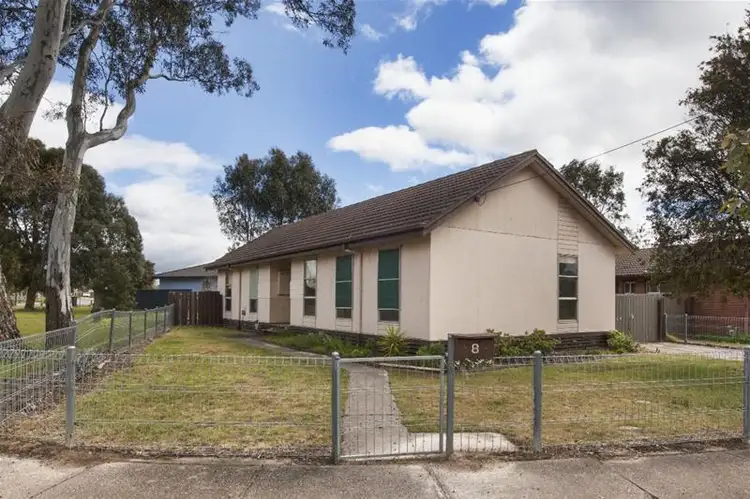 8 Grevillea Court, Ararat VIC 3377