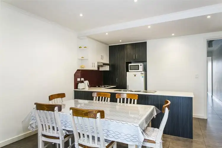 Fourth view of Homely house listing, 47B Trinity Circuit, Mawson Lakes SA 5095