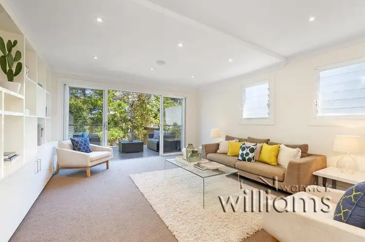 Sixth view of Homely house listing, 68 Blackwall Point Road, Chiswick NSW 2046