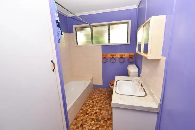 Sixth view of Homely house listing, 147 Rainbow Street, Biloela QLD 4715