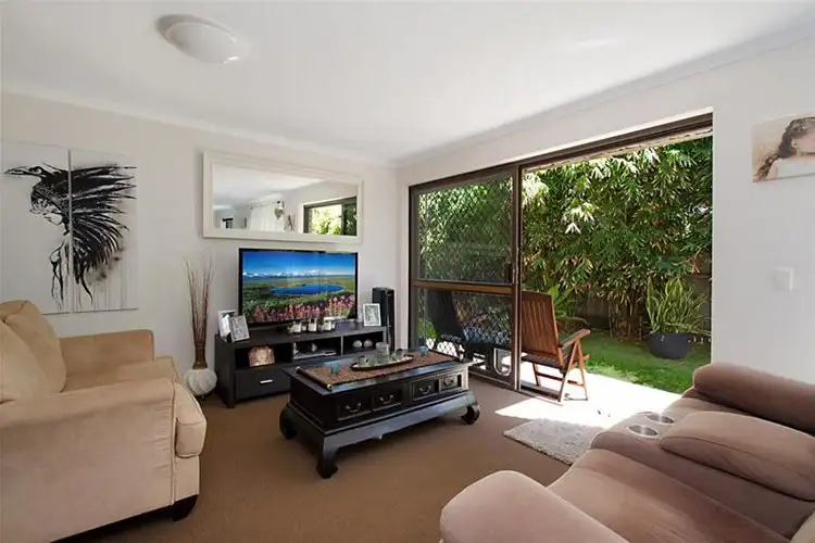Fourth view of Homely unit listing, 2/60 Sarawak Avenue, Palm Beach QLD 4221