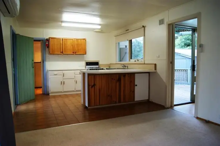 Second view of Homely house listing, 27 Abbott Street, Inverloch VIC 3996