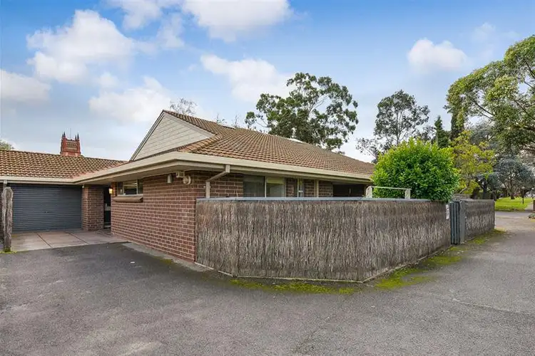 Second view of Homely unit listing, 2/28 Fuller Street, Walkerville SA 5081