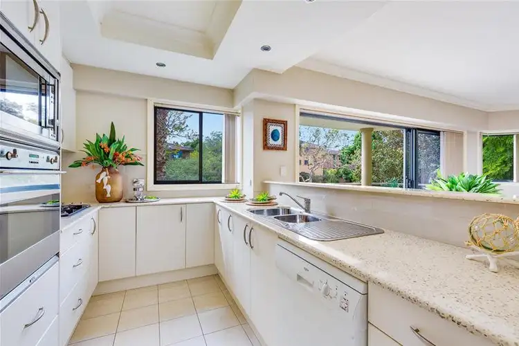 Third view of Homely unit listing, 10/17-19 Boronia Street, Dee Why NSW 2099