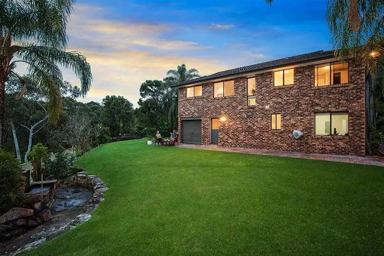 Fourth view of Homely house listing, 102 John Oxley Drive, Frenchs Forest NSW 2086
