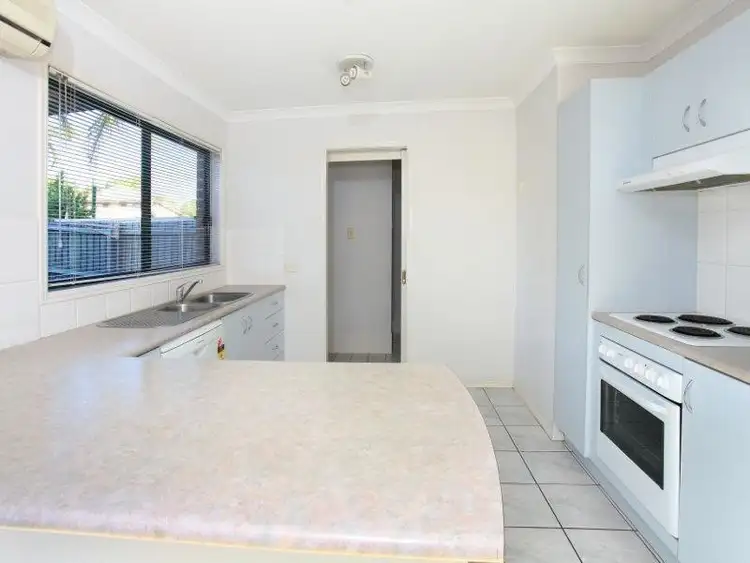 Fourth view of Homely apartment listing, 21/1 Koala Town Road, Upper Coomera QLD 4209