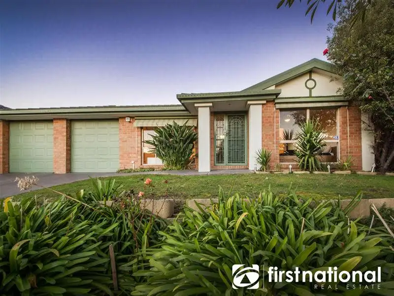 Main view of Homely house listing, 19 Claremont Glen, Berwick VIC 3806