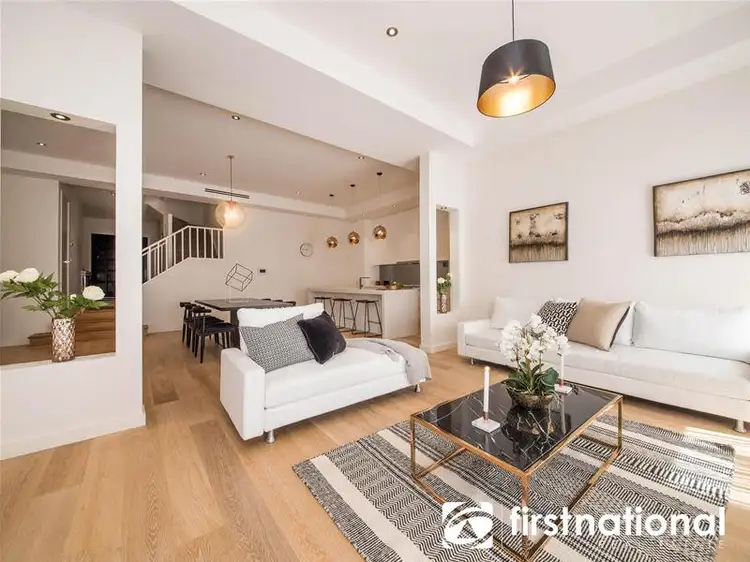 Fifth view of Homely house listing, 8 Araluen Rise, Narre Warren VIC 3805