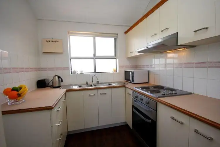 Third view of Homely unit listing, 4/282 Cavendish Road, Coorparoo QLD 4151