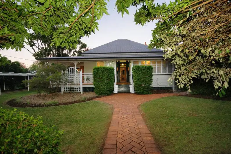 Main view of Homely house listing, 212 Geddes Street, South Toowoomba QLD 4350