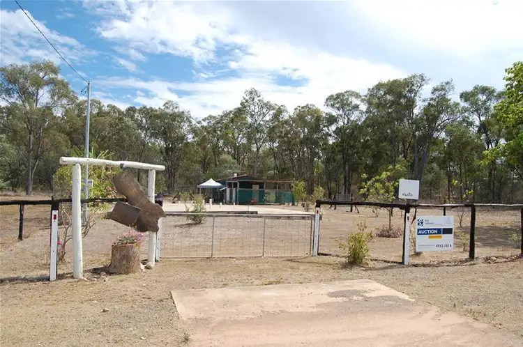 Third view of Homely land listing, LOT 23/16B Macartney Street, St Lawrence QLD 4707