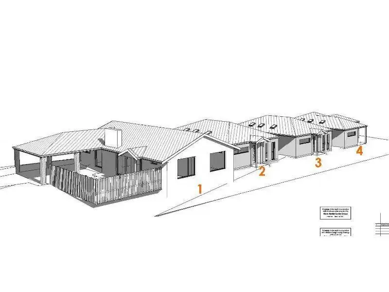 Main view of Homely house listing, 4/72 Eramosa Road East Road, Somerville VIC 3912