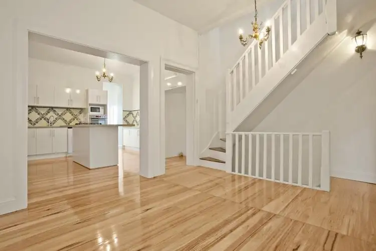 Fifth view of Homely house listing, 8 Carlton Street, Newcastle NSW 2300