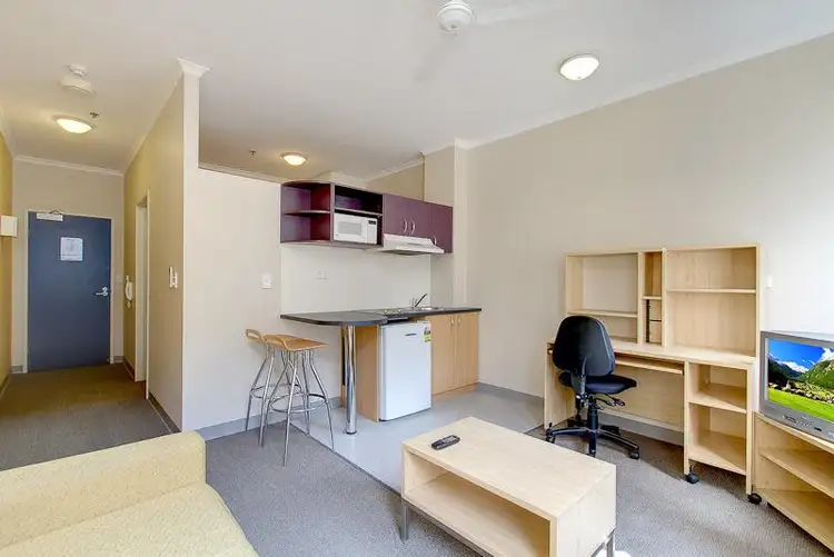 211/160 Rundle Mall, Adelaide SA 5000