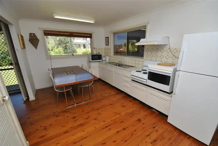 Fifth view of Homely house listing, 15 Palm Way, Culburra Beach NSW 2540