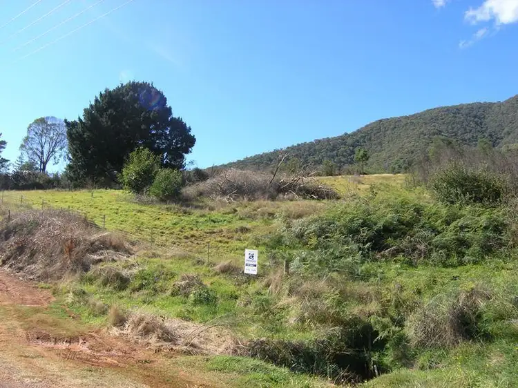 Fifth view of Homely land listing, Lot/1 School Road, Wandiligong VIC 3744