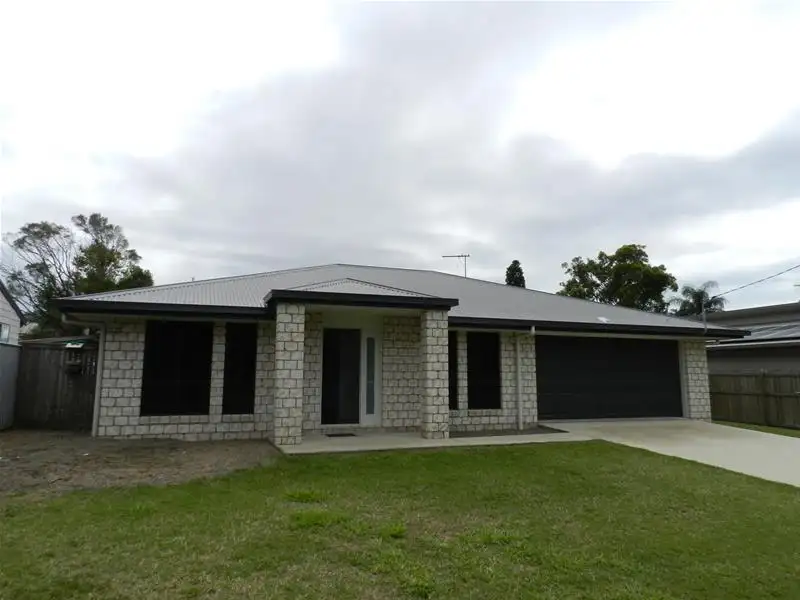 Main view of Homely house listing, 45 Brooks Road, Sarina QLD 4737