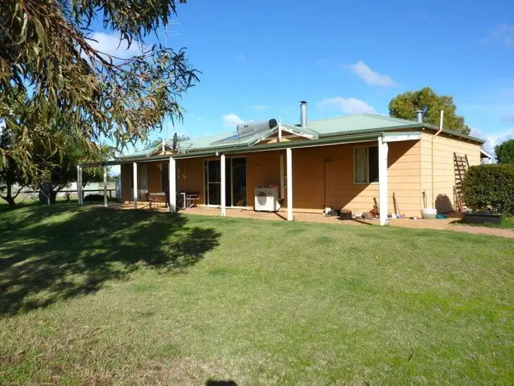 Main view of Homely rural property listing, 142 Twin Bridges Place, Boddington WA 6390