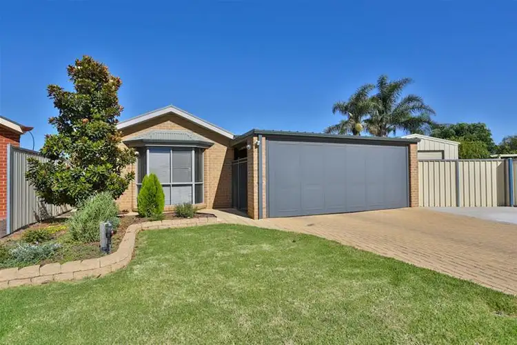 4 Arielle Court, Mildura VIC 3500