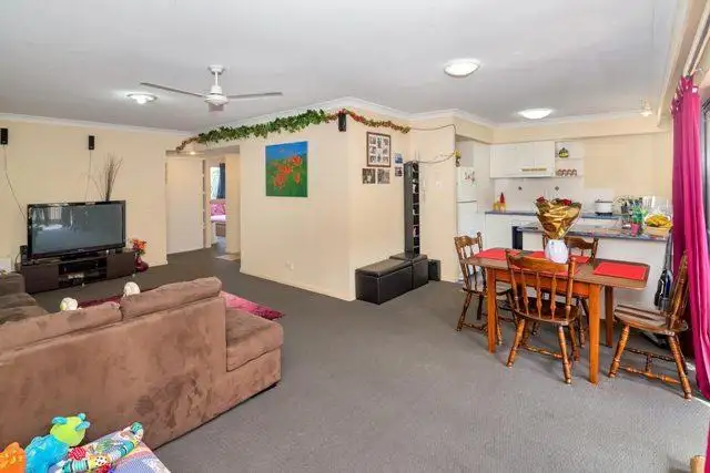 Third view of Homely apartment listing, 2/44 Brighton Street, Biggera Waters QLD 4216