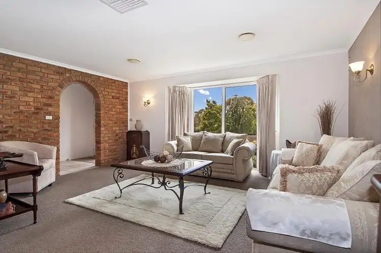 Second view of Homely house listing, 9 Blackwood Rise, Somerville VIC 3912