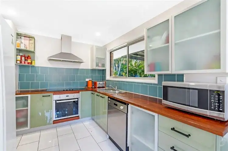 Fifth view of Homely house listing, 66 Currumburra Road, Ashmore QLD 4214
