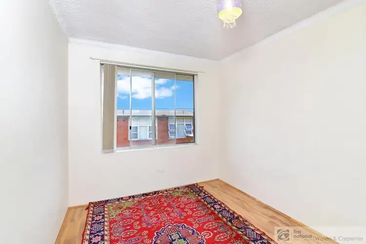 Fourth view of Homely apartment listing, 11/67A Harrow Road, Auburn NSW 2144