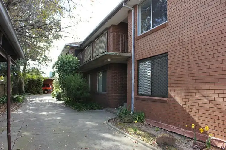 Second view of Homely apartment listing, 5/6 Hutton Street, Dandenong VIC 3175