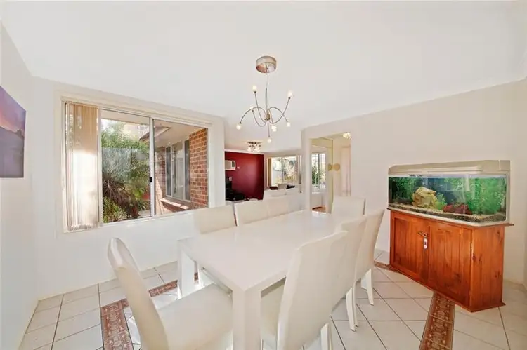 Sixth view of Homely house listing, 41 Kalbarri Crescent, Bow Bowing NSW 2566
