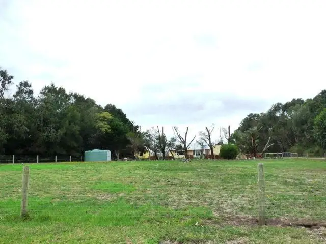 Main view of Homely land listing, 17 Trotters Lane, Cudgee VIC 3265