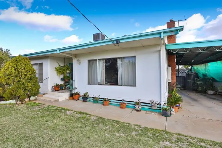 898 Fifteenth Street, Mildura VIC 3500