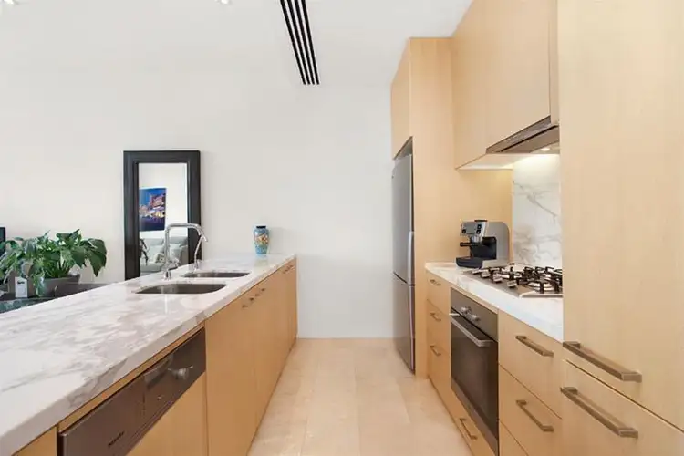 Third view of Homely apartment listing, 408/480 Riversdale Road, Hawthorn East VIC 3123