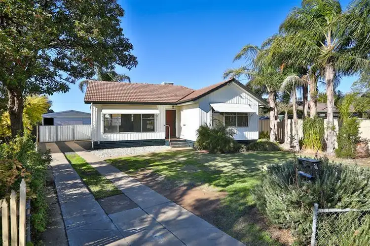 1 Linton Court, Mildura VIC 3500