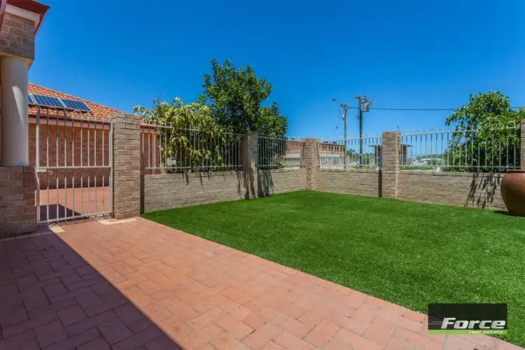 Third view of Homely villa listing, 9 Radalj Place, Balcatta WA 6021