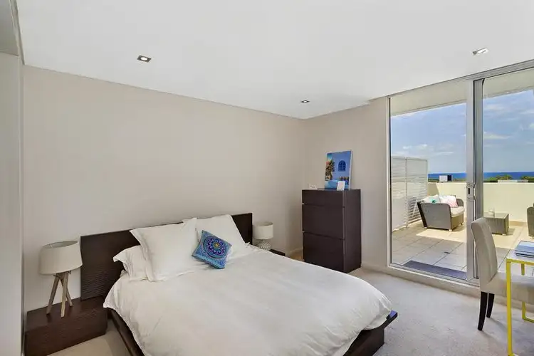 Third view of Homely apartment listing, 66/4-16 Kingsway, Dee Why NSW 2099