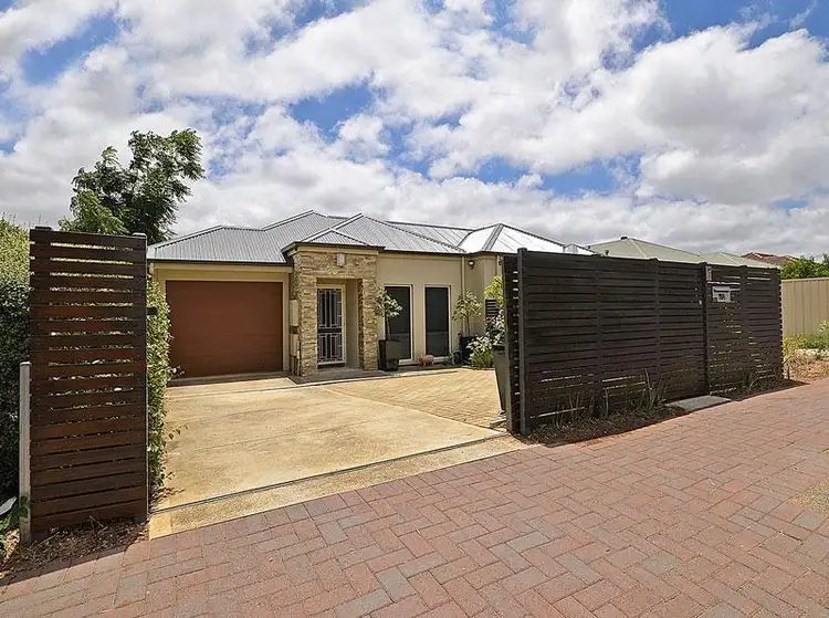Second view of Homely house listing, 11a Loader Street, Glynde SA 5070