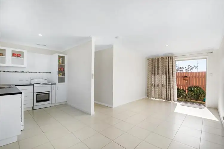 Third view of Homely block of units listing, Unit 1 & 2 /4 Jondaryan Street, Newtown QLD 4350