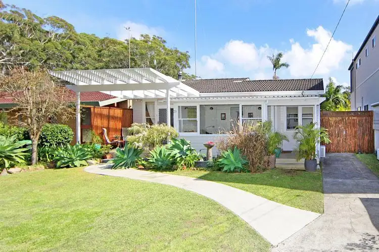Second view of Homely house listing, 23 Reserve Drive, Bateau Bay NSW 2261