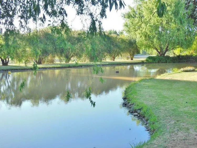 Main view of Homely house listing, 37 Kashelmara Drive, Kyabram VIC 3620