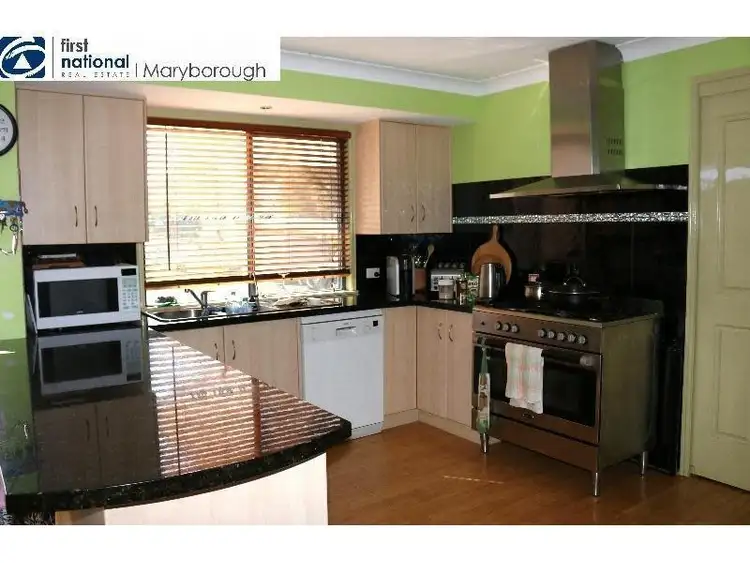 20 Puller Street, Granville QLD 4650