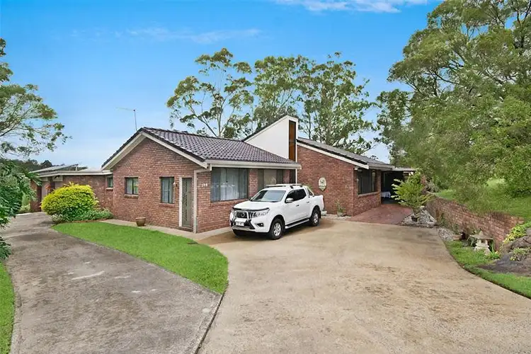 Main view of Homely house listing, 108 Invercauld Road, Goonellabah NSW 2480