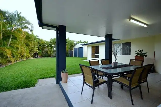 17 Miller Circuit, Kirwan QLD 4817