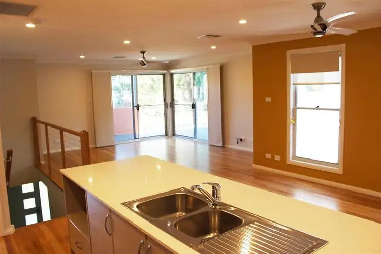 Second view of Homely townhouse listing, 12 Curlew Avenue, Hawks Nest NSW 2324