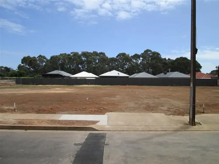 Seventh view of Homely land listing, Lot 80 Parsons Grove, Park Holme SA 5043